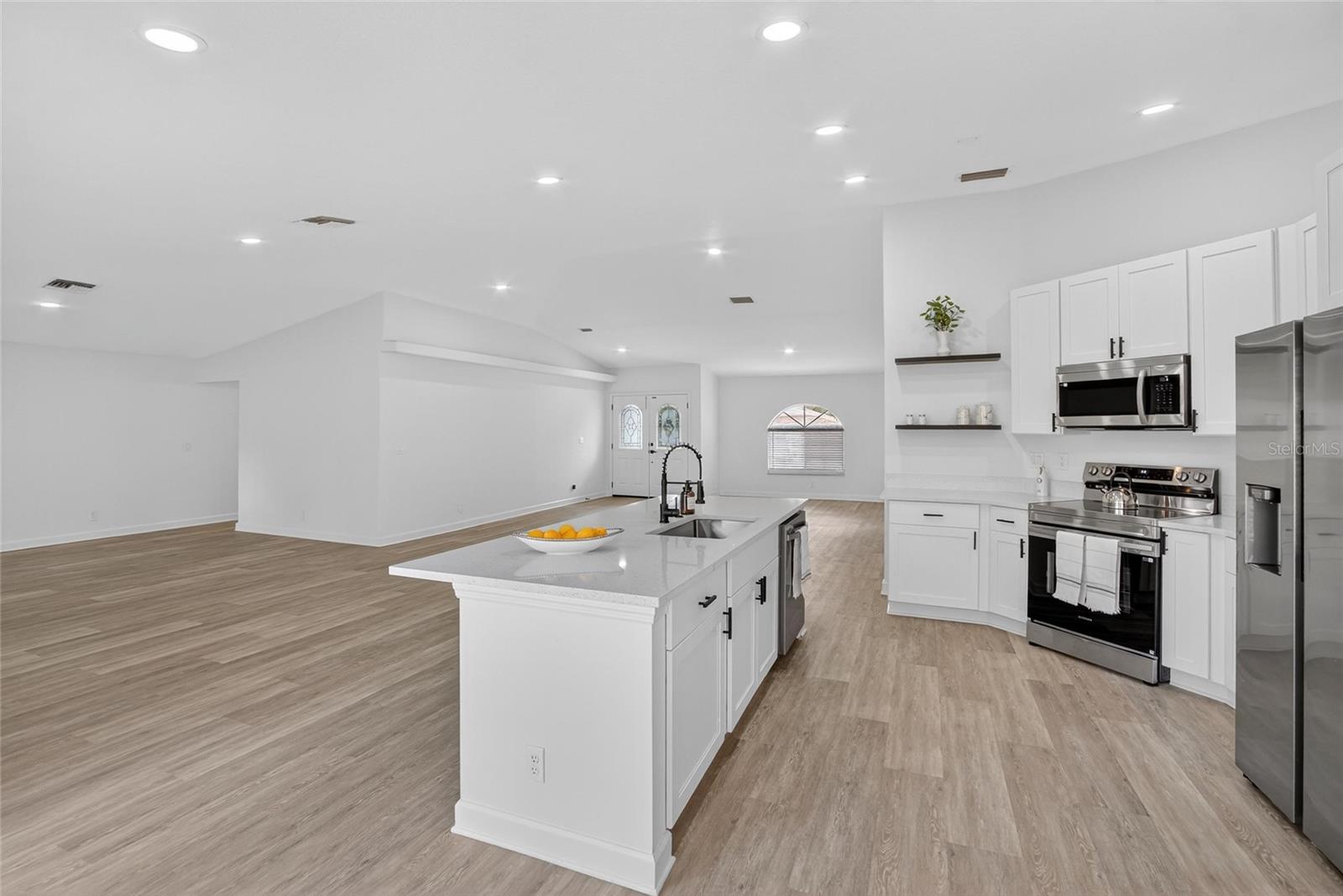 GREENWOOD PARK 2 - Residential