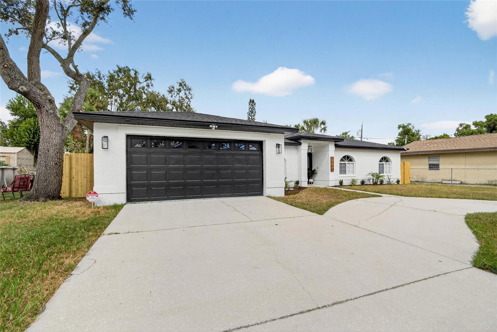GREENWOOD PARK 2 - Residential