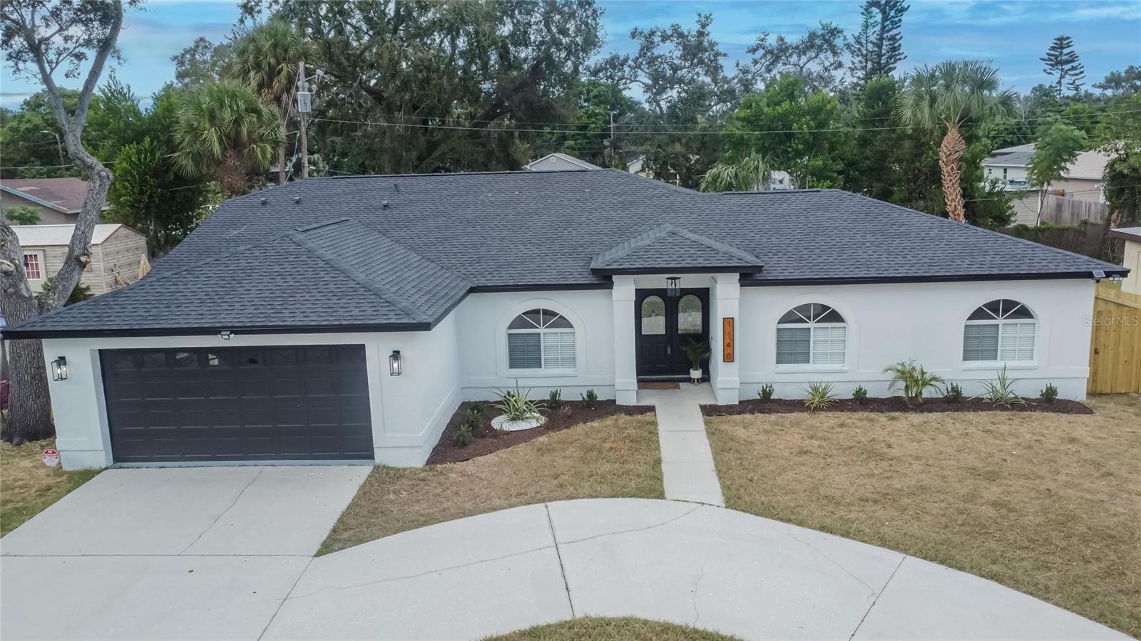 GREENWOOD PARK 2 - Residential