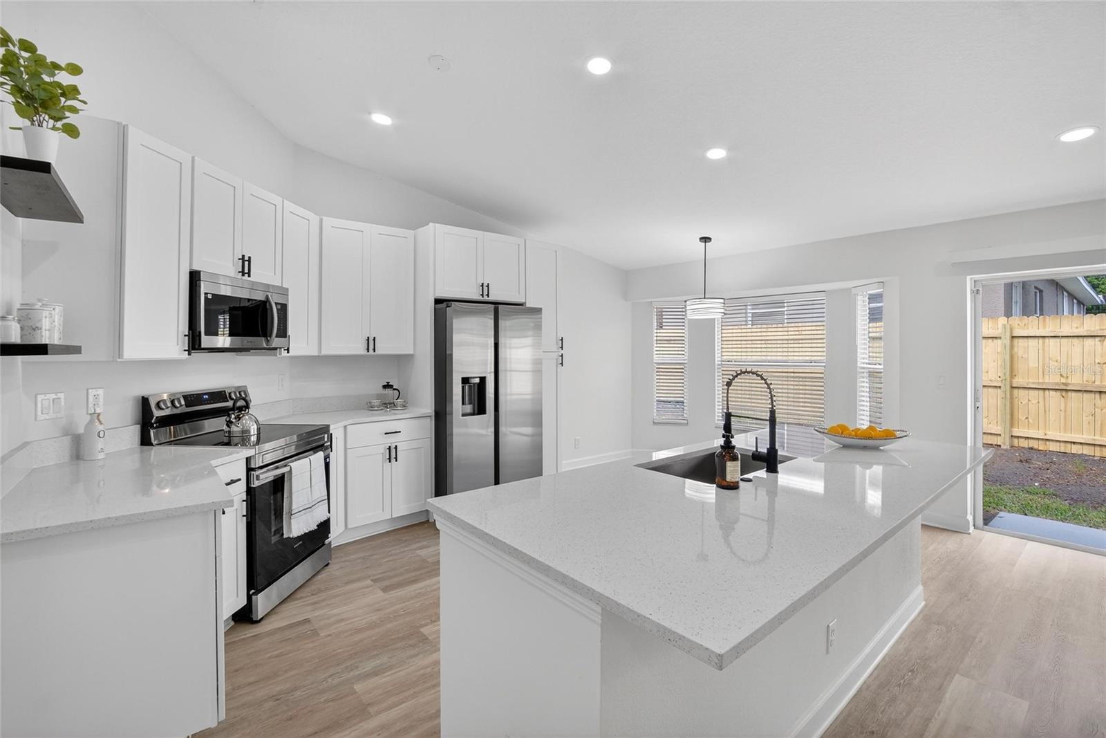 GREENWOOD PARK 2 - Residential