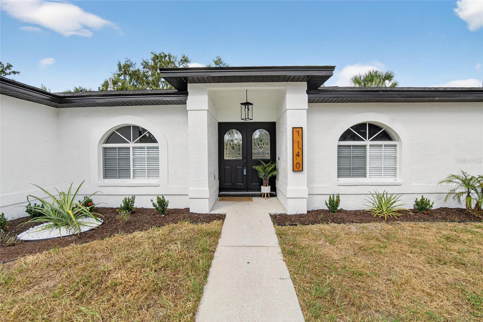 GREENWOOD PARK 2 - Residential