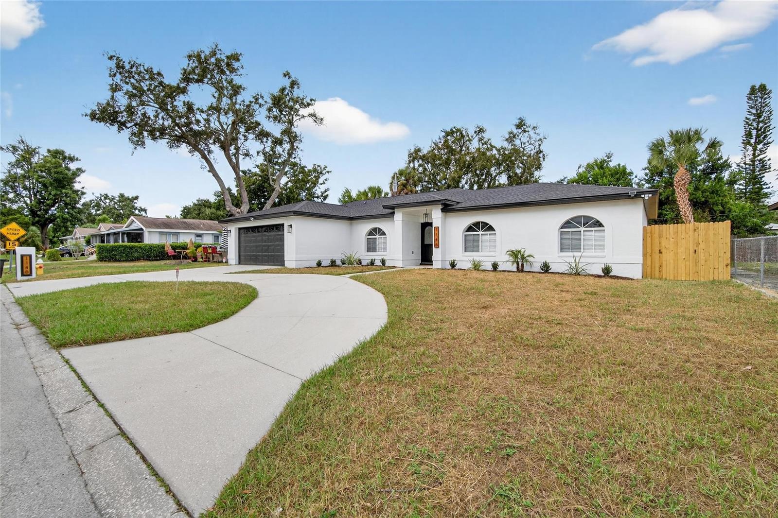 GREENWOOD PARK 2 - Residential