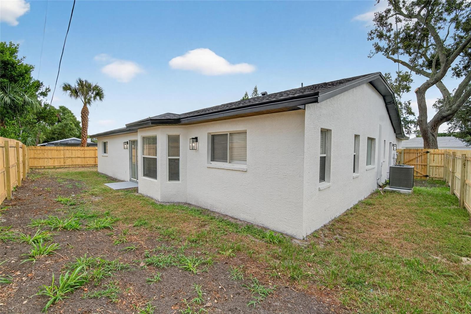 GREENWOOD PARK 2 - Residential