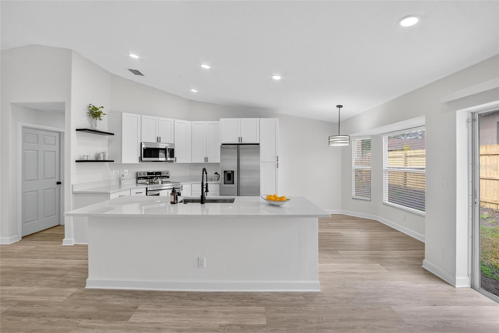 GREENWOOD PARK 2 - Residential
