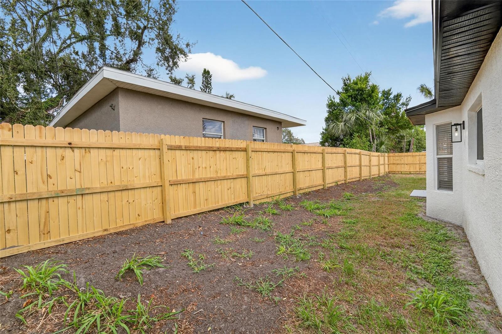 GREENWOOD PARK 2 - Residential