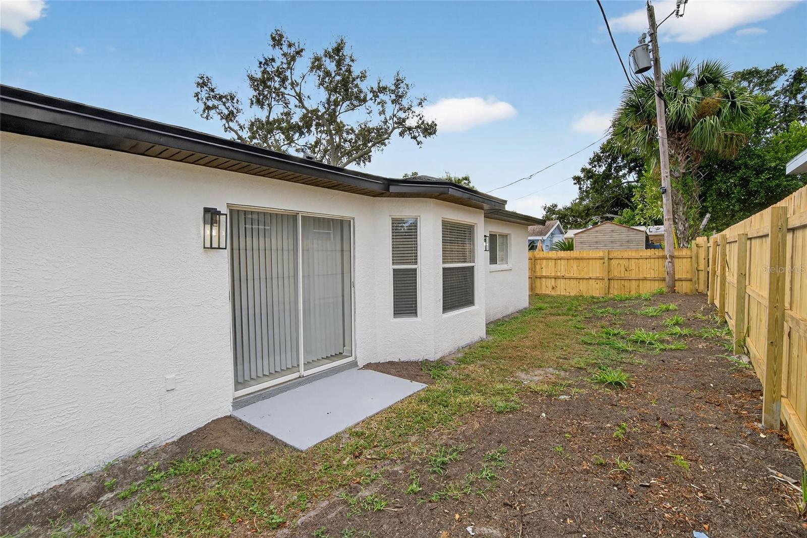 GREENWOOD PARK 2 - Residential