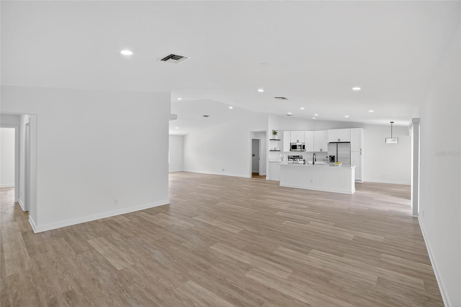 GREENWOOD PARK 2 - Residential