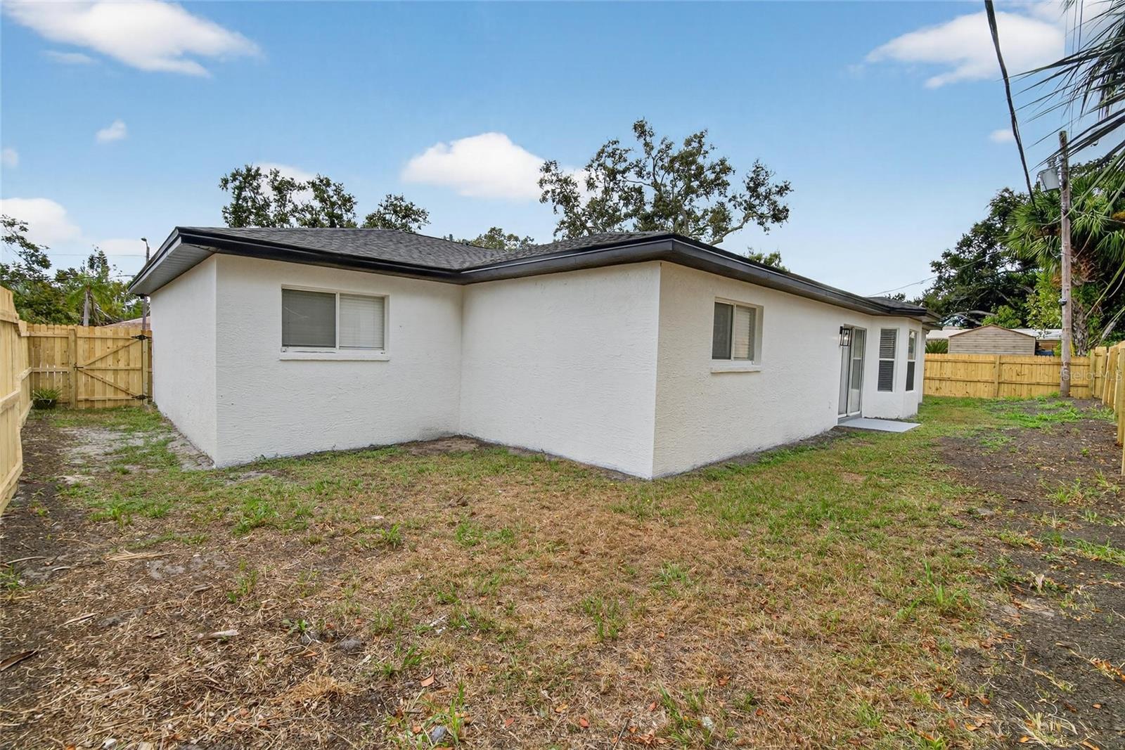 GREENWOOD PARK 2 - Residential