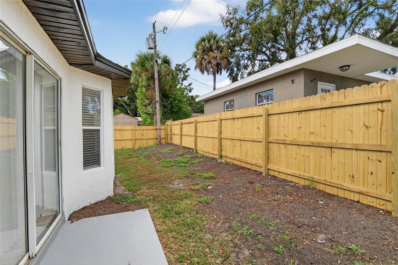 GREENWOOD PARK 2 - Residential