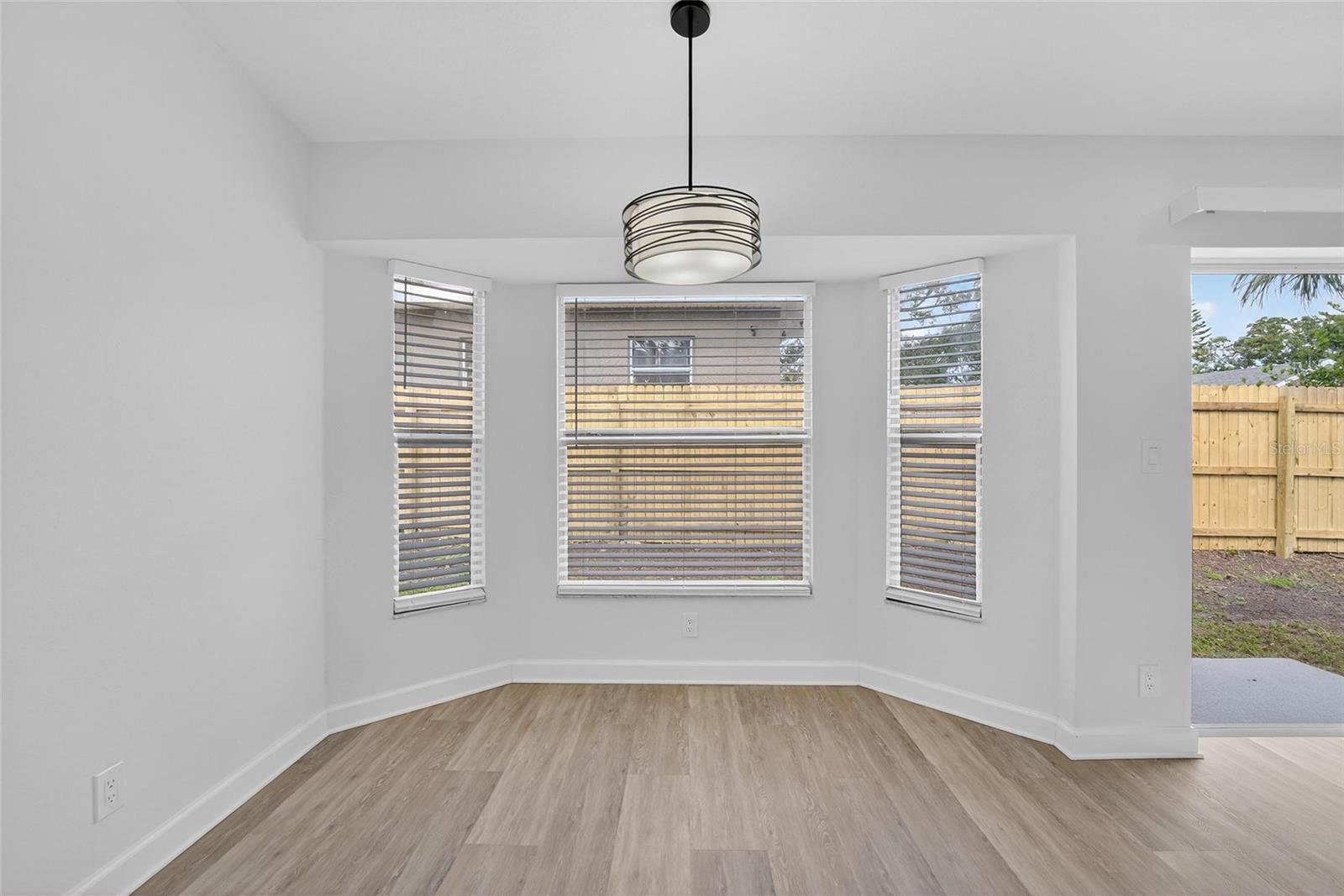 GREENWOOD PARK 2 - Residential
