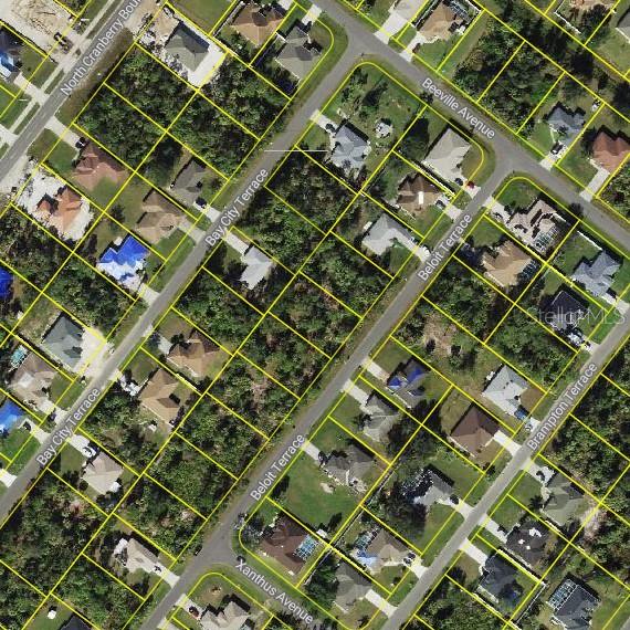 PORT CHARLOTTE SUB 19 - Land