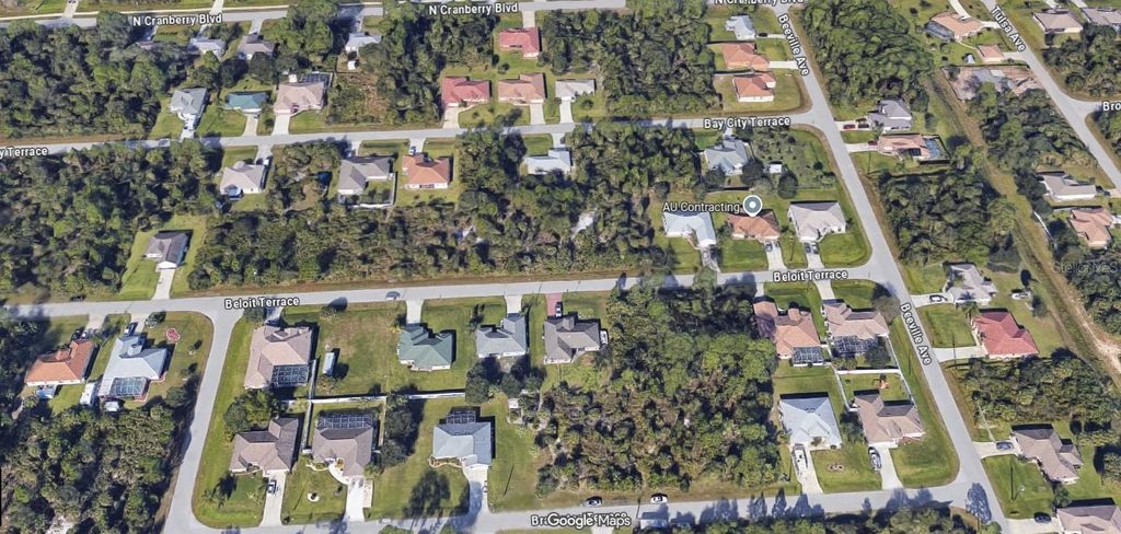 Photo of Beloit Terrace, North Port, FL 34286 (MLS # O6360478)