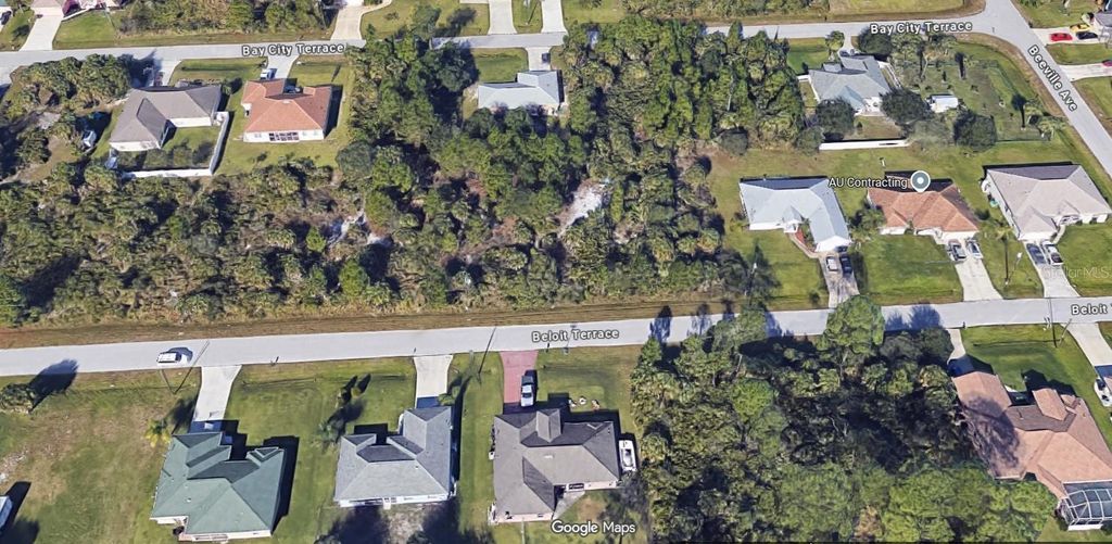 Photo of Beloit Terrace, North Port, FL 34286 (MLS # O6360478)