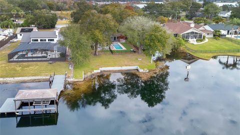 A home in BELLE ISLE