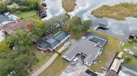 A home in BELLE ISLE