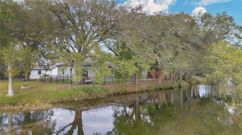 A home in BELLE ISLE