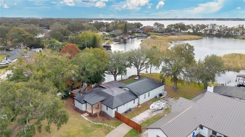 A home in BELLE ISLE