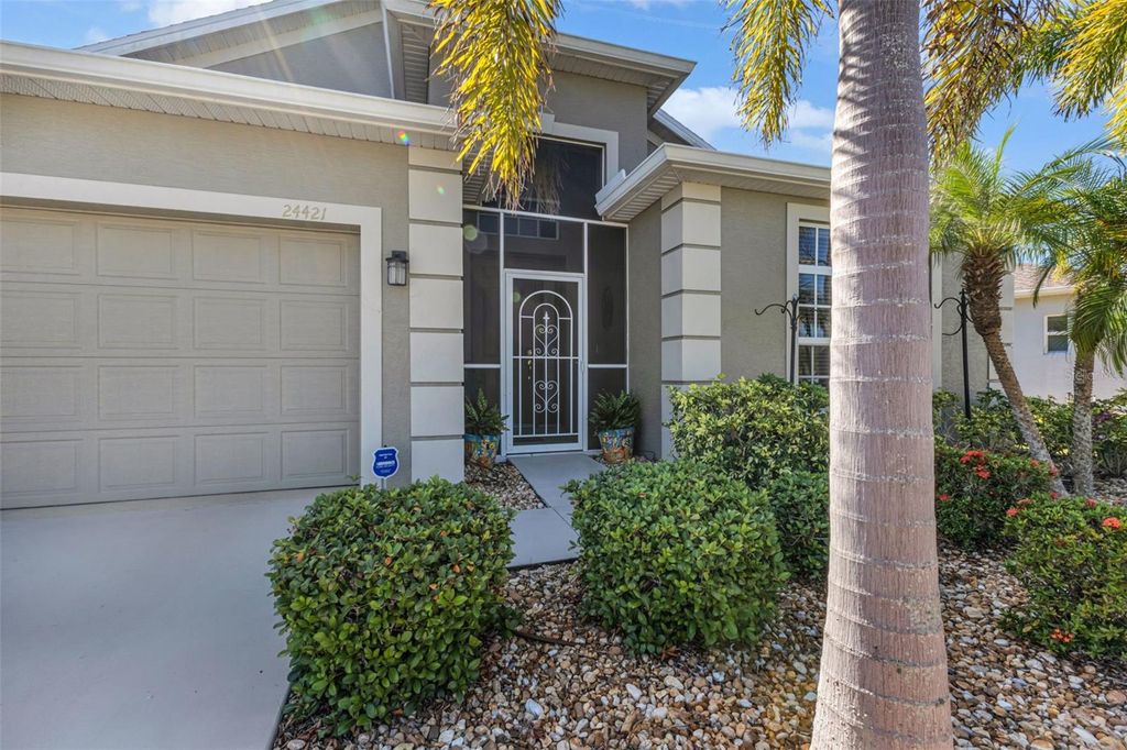 Photo of 24421 Manchester Trail, Punta Gorda, FL 33980 (MLS # C7516719)