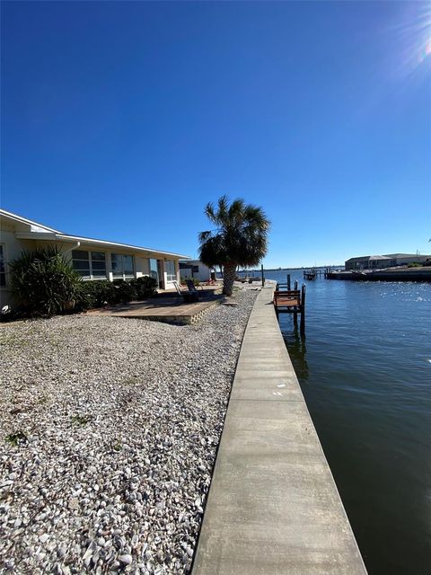 A home in BRADENTON