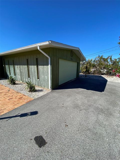 A home in BRADENTON