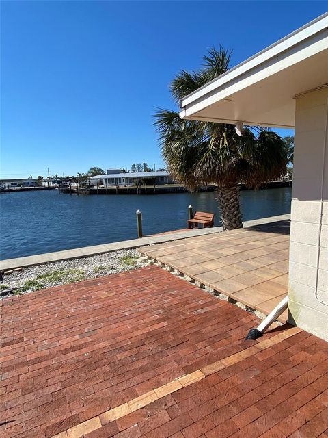 A home in BRADENTON