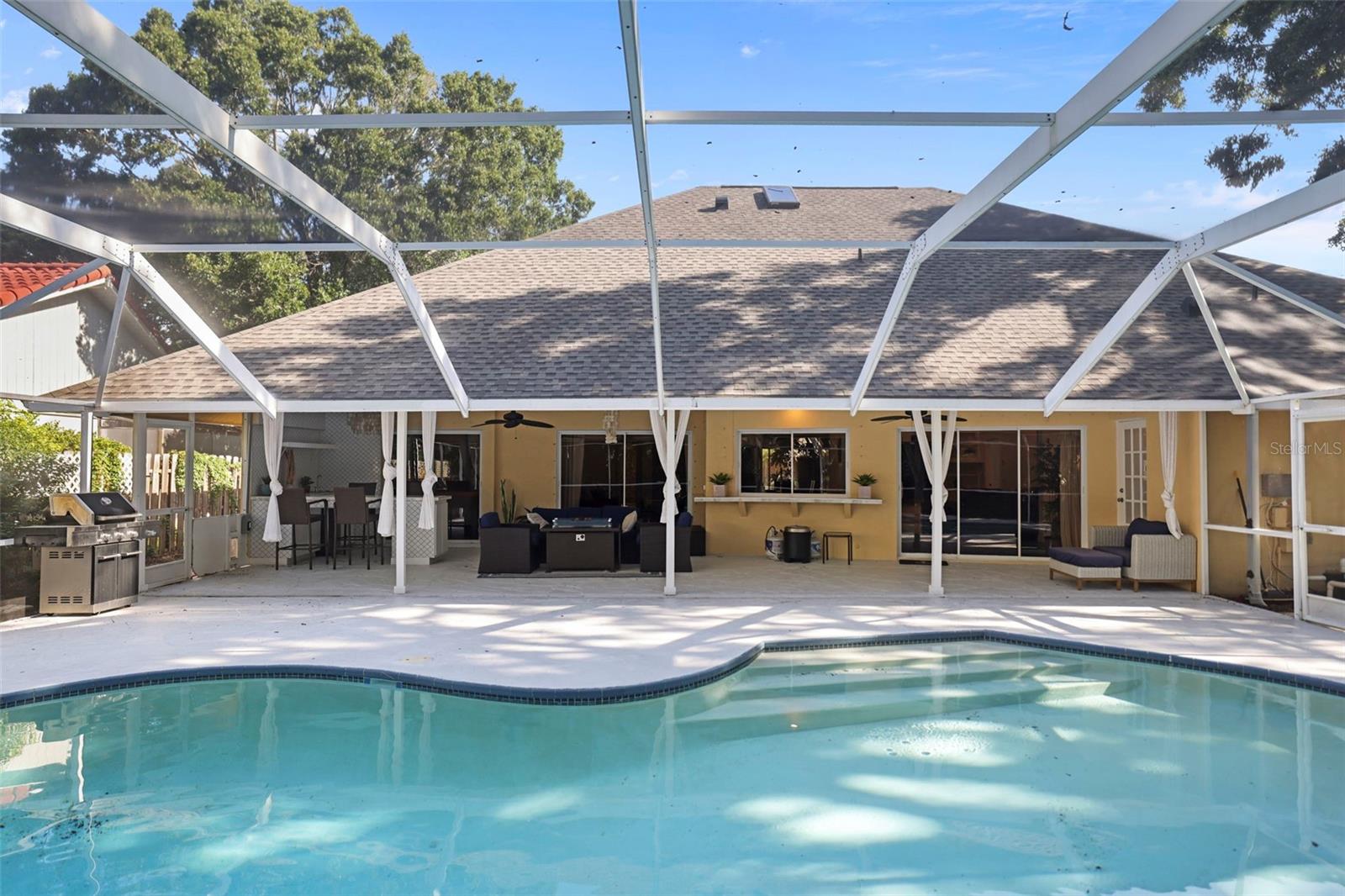 1734 PINE CREEK COURT