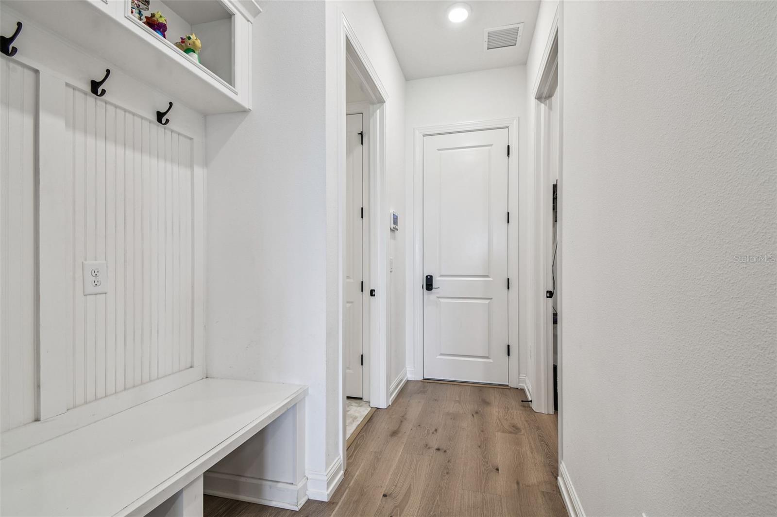 LIVINGSTON GROVE - Residential