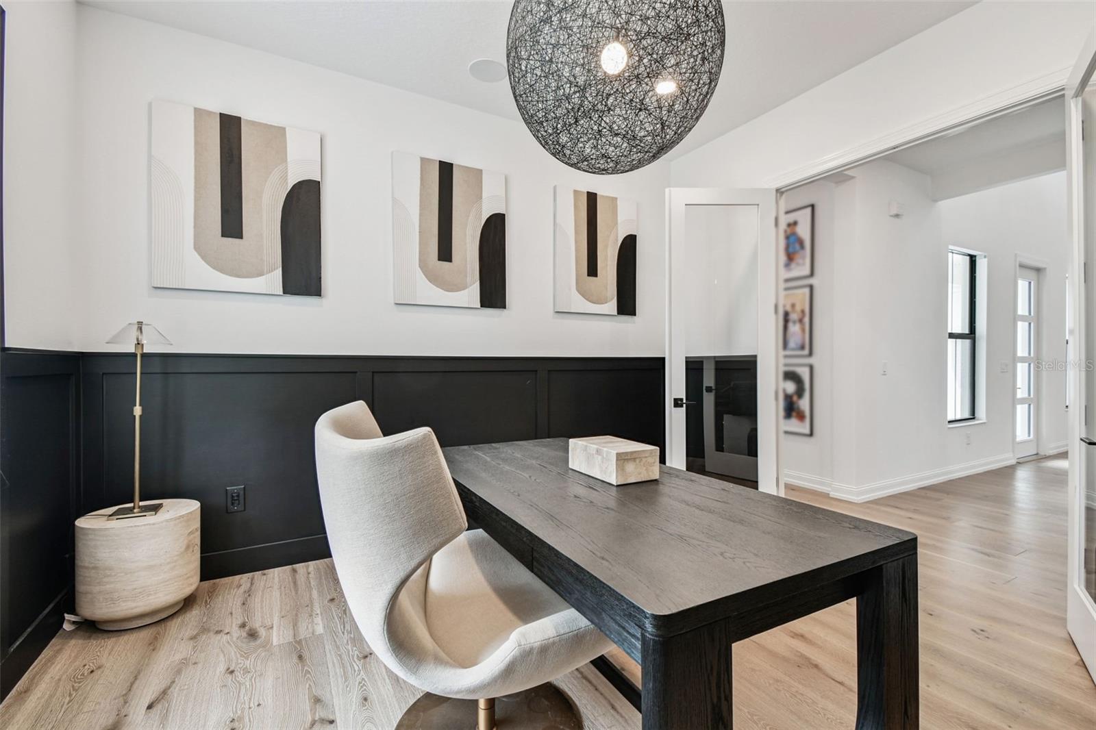 LIVINGSTON GROVE - Residential