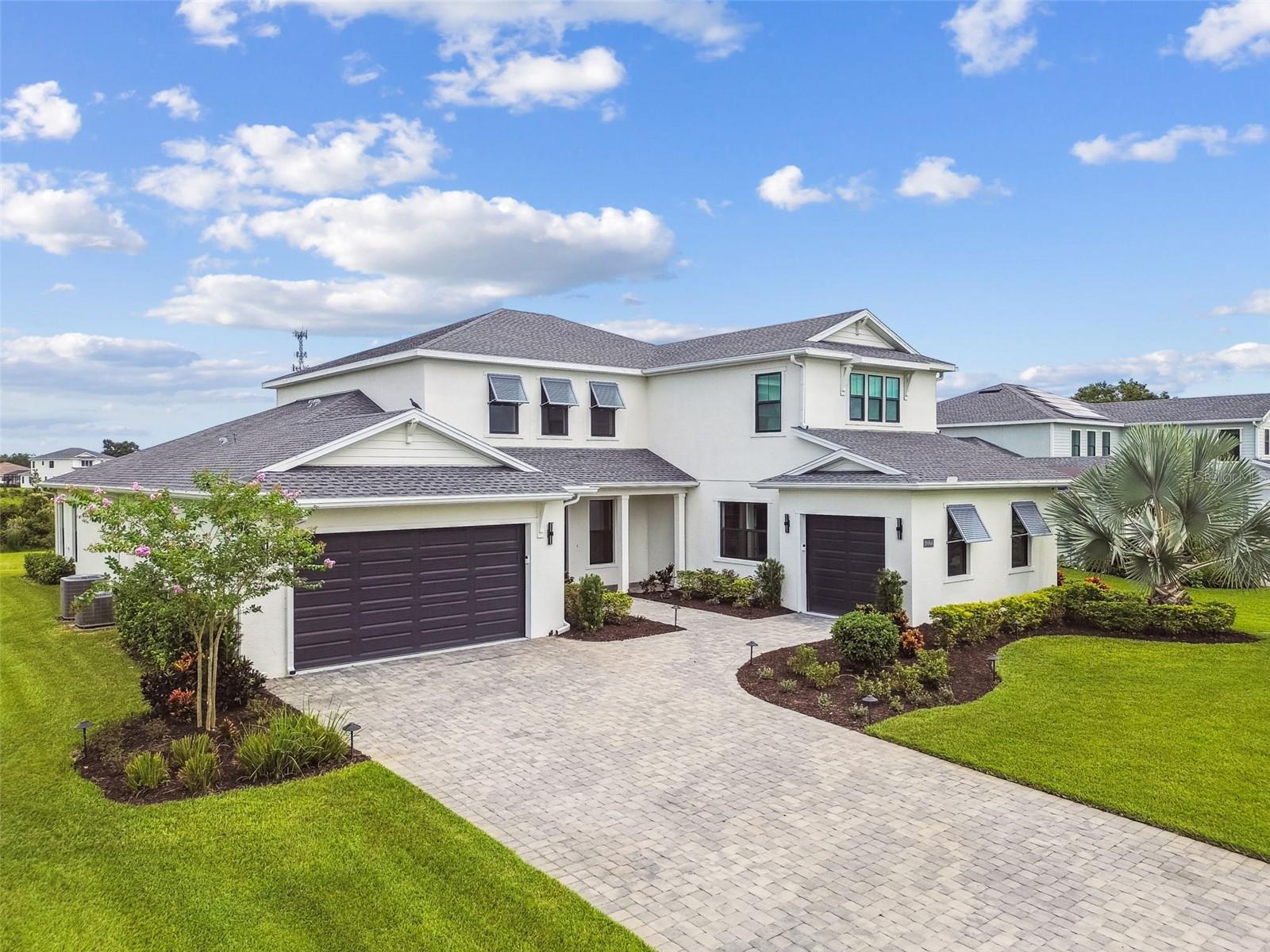LIVINGSTON GROVE - Residential