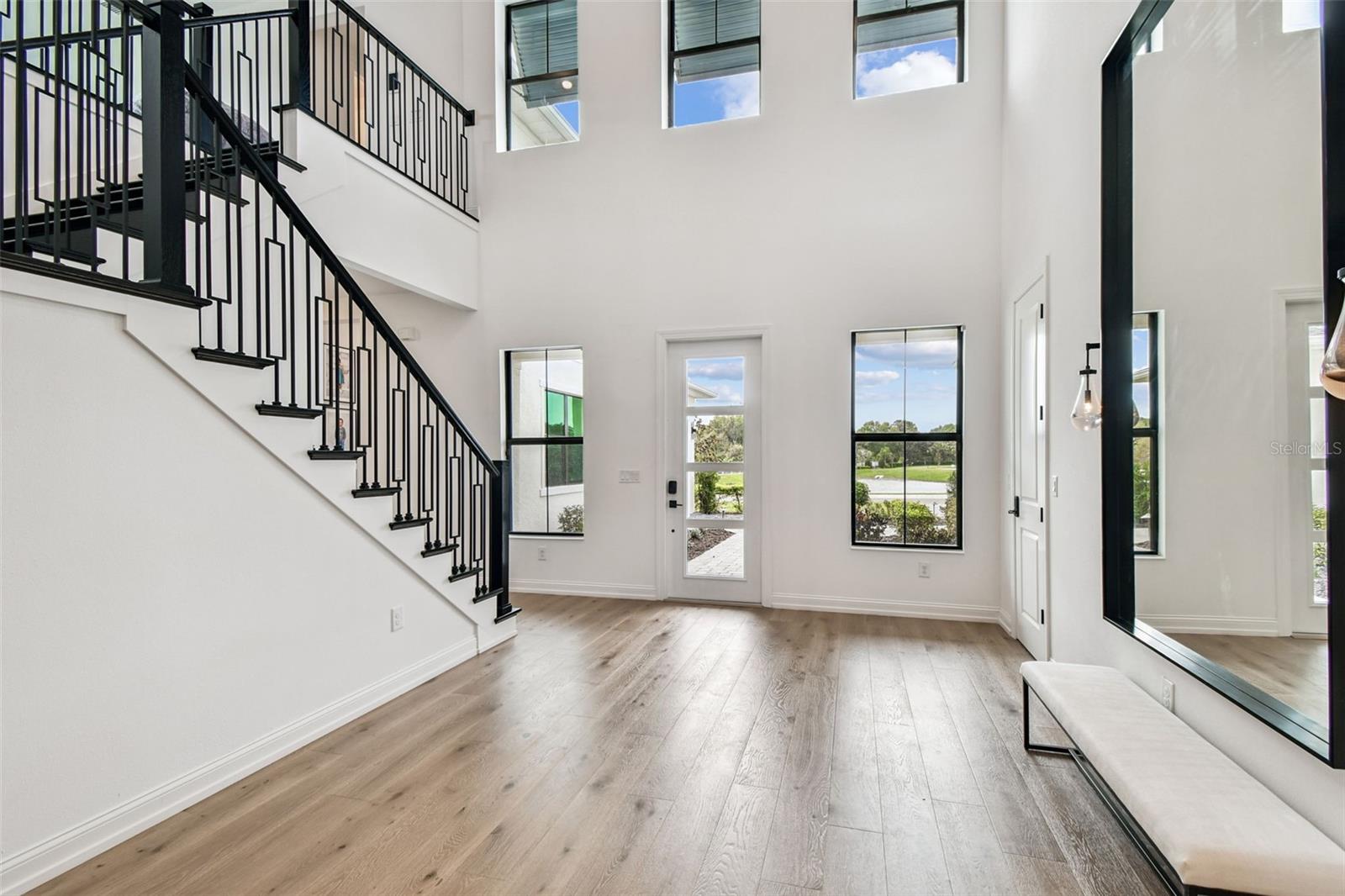 LIVINGSTON GROVE - Residential