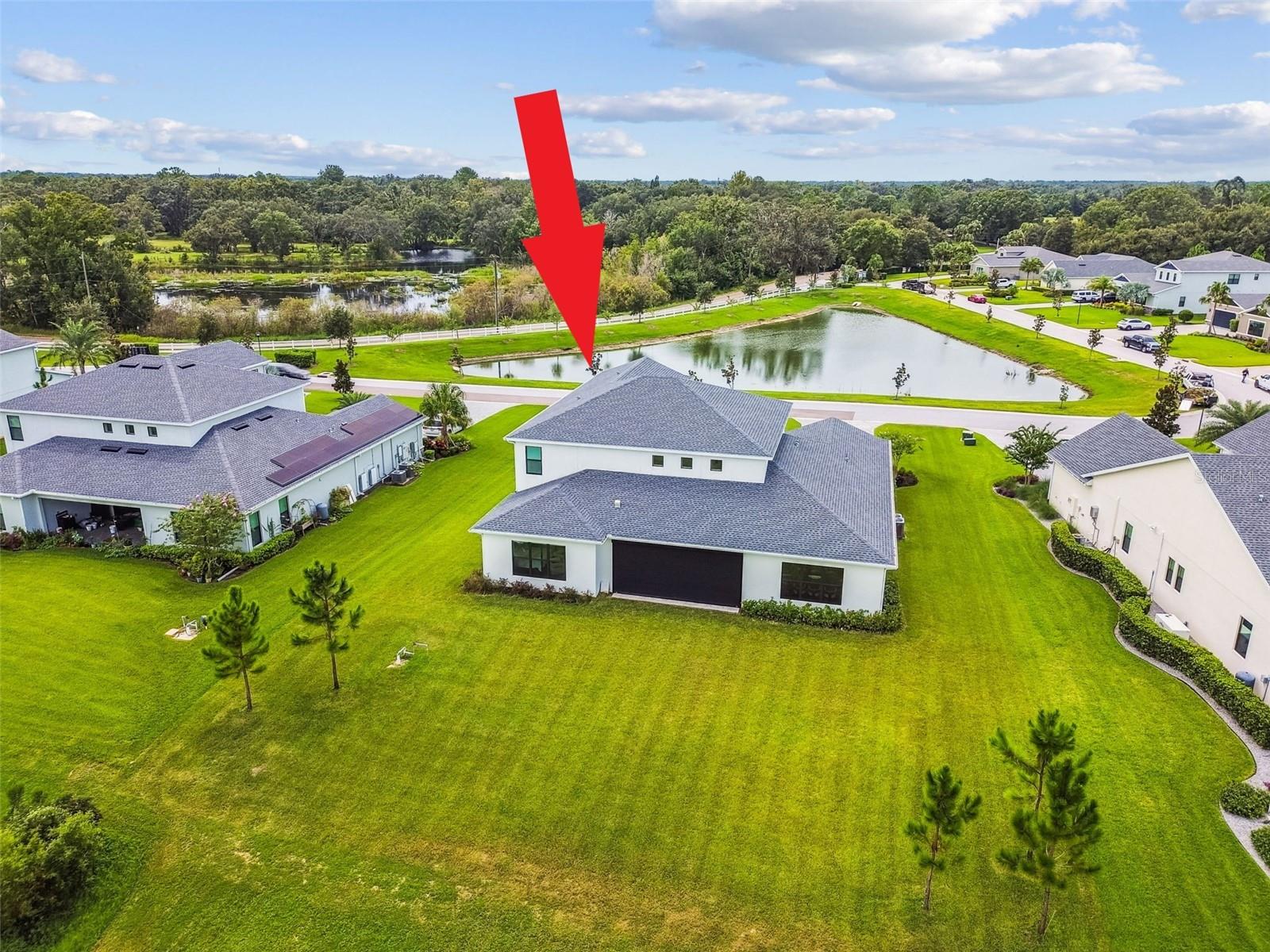 LIVINGSTON GROVE - Residential