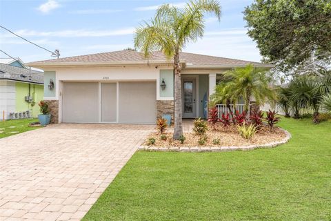 2706 S DAYTONA AVENUE FLAGLER BEACH FL 32136
