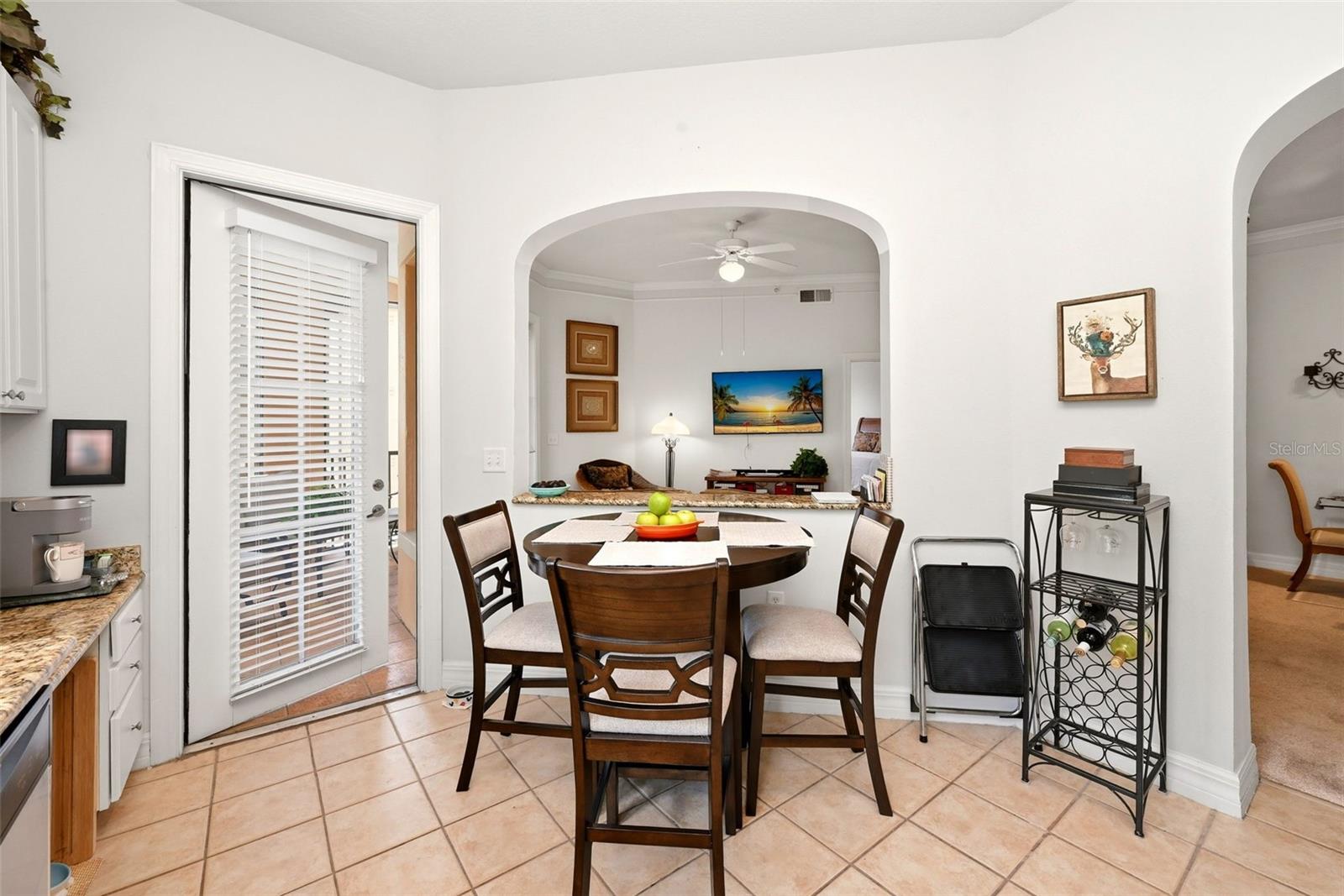 MIRASOL AT CELEBRATION CONDO - Residential