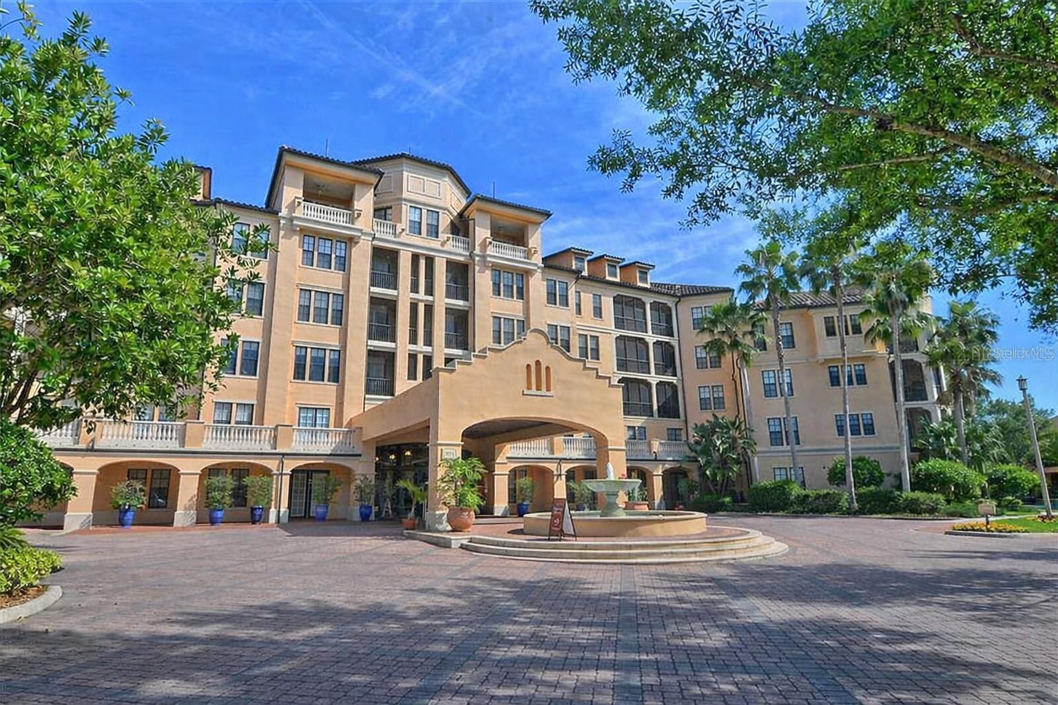 MIRASOL AT CELEBRATION CONDO - Residential