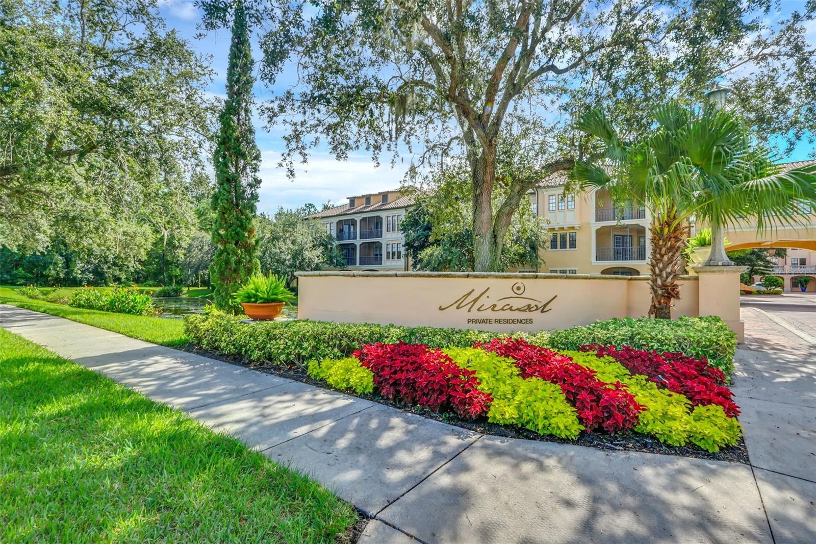501 MIRASOL CIRCLE 402