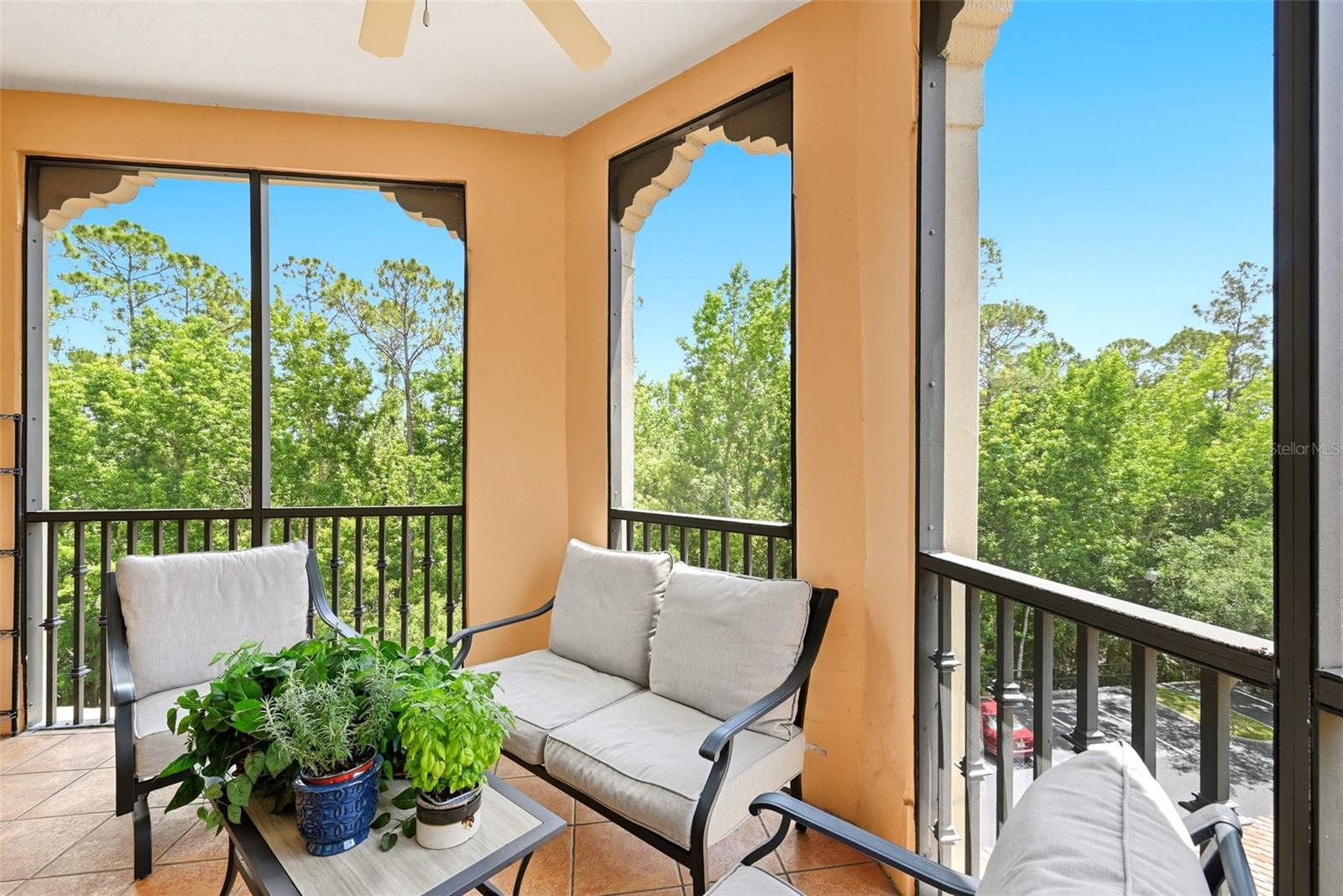 MIRASOL AT CELEBRATION CONDO - Residential