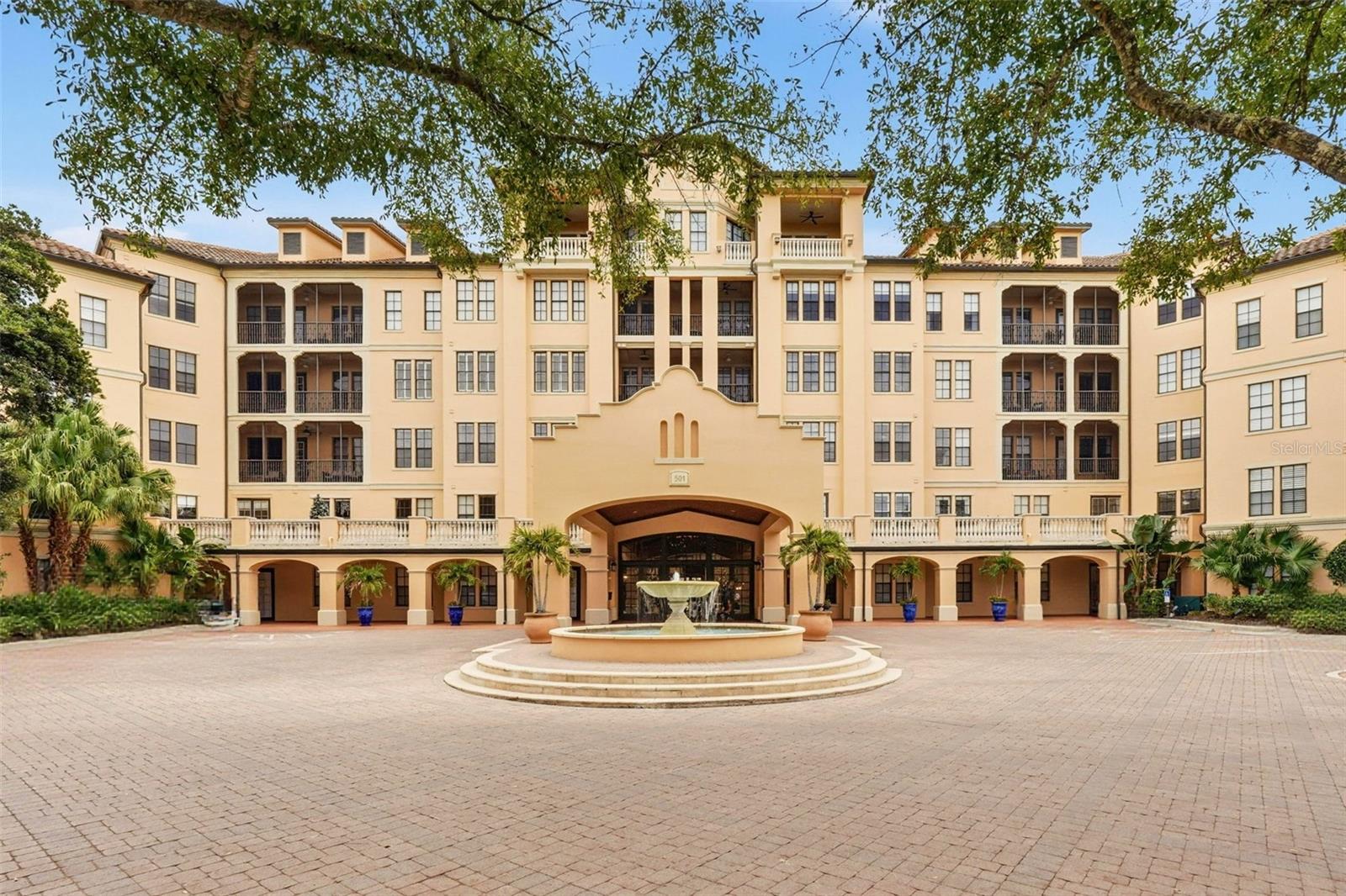 501 MIRASOL CIRCLE 402