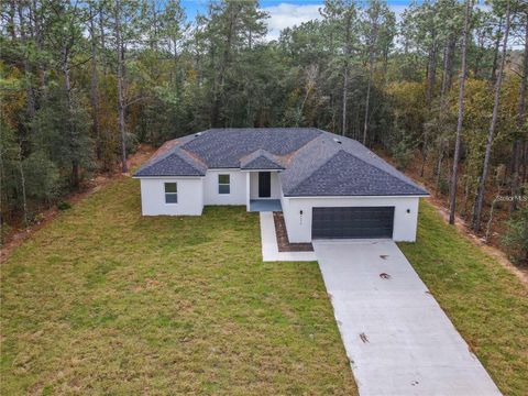 A home in OCALA