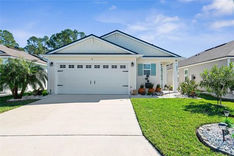 A home in BUNNELL