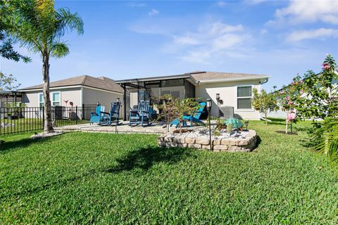 A home in BUNNELL