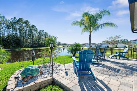 A home in BUNNELL