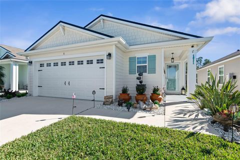 A home in BUNNELL