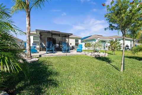 A home in BUNNELL