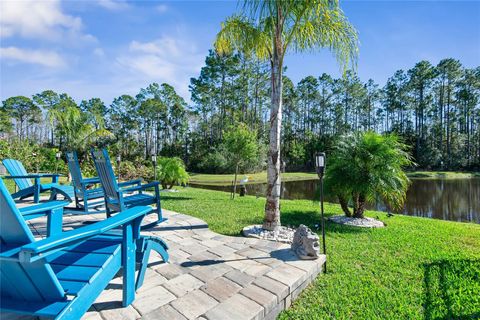 A home in BUNNELL