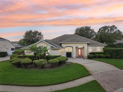 A home in KISSIMMEE