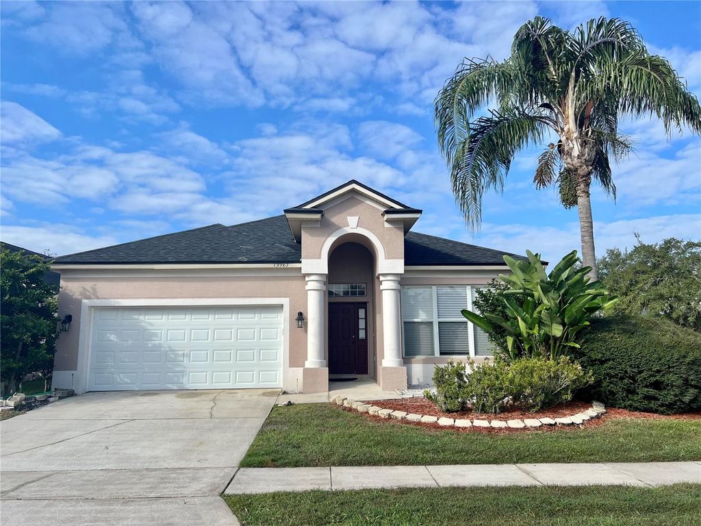 Photo of 13367 Luxbury Loop, Orlando, FL 32837 (MLS # O6369711)