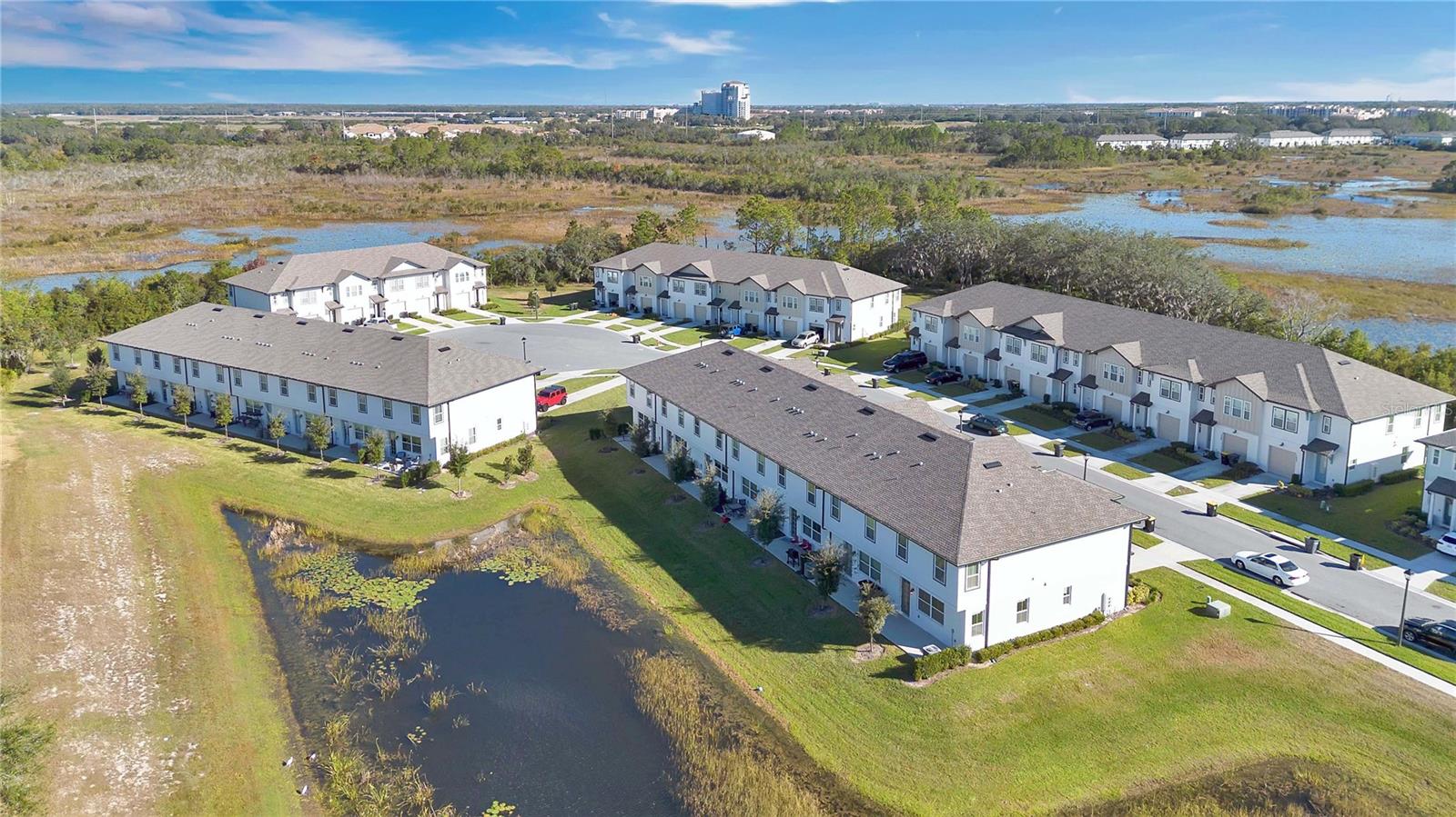 FESTIVAL PH 4 - Residential