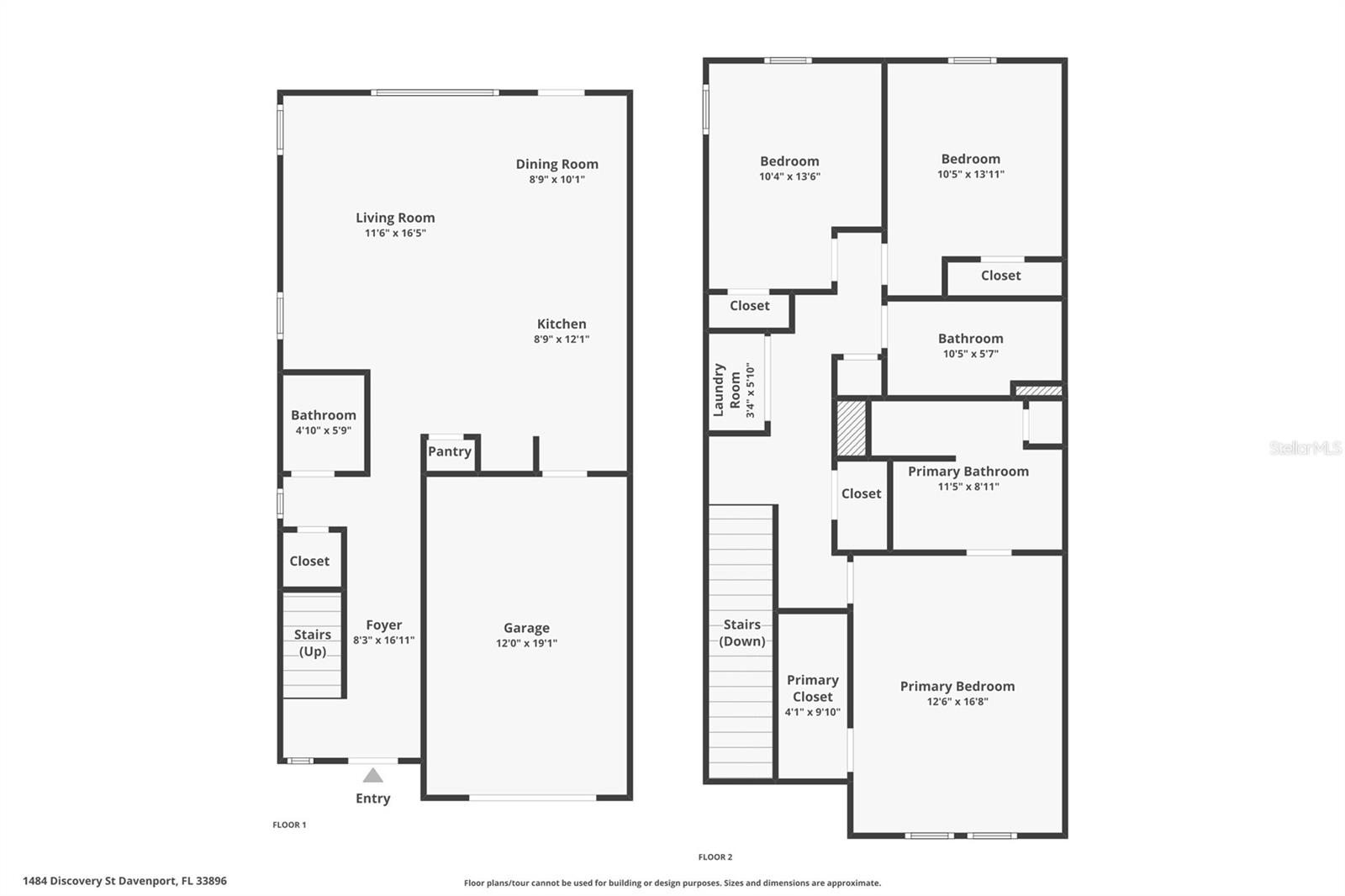 FESTIVAL PH 4 - Residential