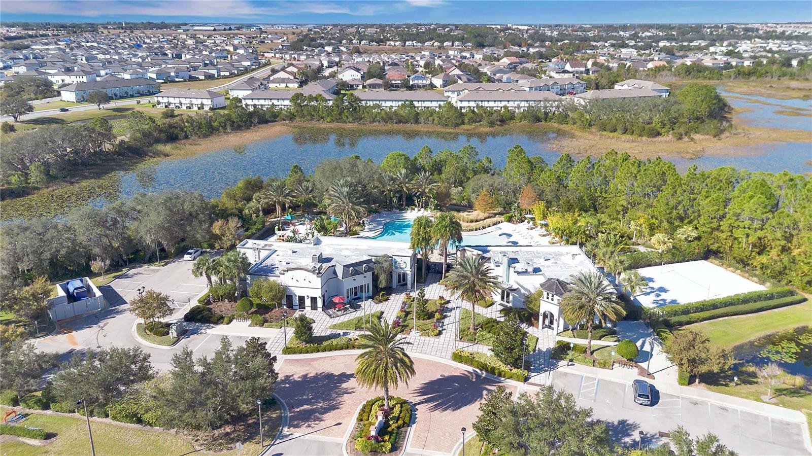 FESTIVAL PH 4 - Residential