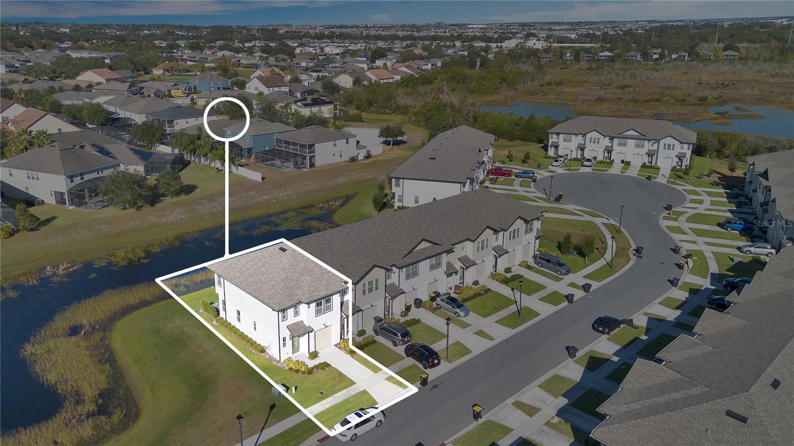 FESTIVAL PH 4 - Residential